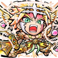 “キボウ”と“ウラミ”が対決する『共闘ことば RPG コトダマン』、気になる世界観や登場キャラを徹底チェック!