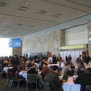 【GDC 2009】世界中のゲーム開発者が集結、ゲームデベロッパーズカンファレンス2009開幕