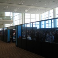 【GDC 2009】世界中のゲーム開発者が集結、ゲームデベロッパーズカンファレンス2009開幕