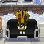 『ポケ森』クール勢のキャンプ場運営日記 ～キャンプ場にリカルド登場、真冬のノースリ－ブはさすがにキツイ～