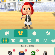 『ポケ森』クール勢のキャンプ場運営日記 ～キャンプ場にリカルド登場、真冬のノースリ－ブはさすがにキツイ～