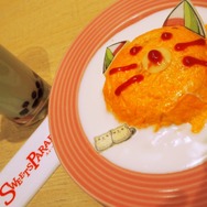 あまーいおいしさを召し上がれ！『パシャ★モン』コラボカフェレポート