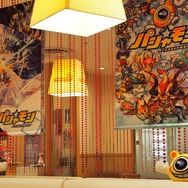 あまーいおいしさを召し上がれ！『パシャ★モン』コラボカフェレポート