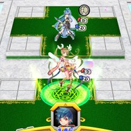 DMM.comのトランプ召喚バトル『ウイニングハンド』サービス開始！ プレイヤー全員に「勇者ヒカキン」プレゼント