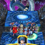 DMM.comのトランプ召喚バトル『ウイニングハンド』サービス開始！ プレイヤー全員に「勇者ヒカキン」プレゼント