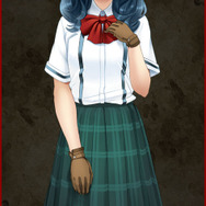 破滅の書を手にした少女たちの運命は…ニンテンドースイッチ『Dear My Abyss』が2018年初頭配信開始！