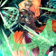 『チェインクロニクル３』絆の軌跡“帰還篇”が公開決定！SSR「ユリアナ」がもらえる限定イベントや年末特大生放送も