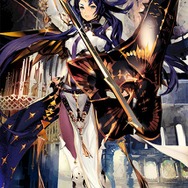 『チェインクロニクル３』絆の軌跡“帰還篇”が公開決定！SSR「ユリアナ」がもらえる限定イベントや年末特大生放送も