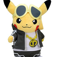 ピカチュウも歴代ボスと“わるだくみ”！？「レインボーロケット団の野望」キャンペーンが1月20日より開催