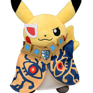 ピカチュウも歴代ボスと“わるだくみ”！？「レインボーロケット団の野望」キャンペーンが1月20日より開催