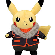 ピカチュウも歴代ボスと“わるだくみ”！？「レインボーロケット団の野望」キャンペーンが1月20日より開催