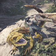 PS Plus加入者以外も遊べる!『モンスターハンター:ワールド』ベータテスト第2弾の実施決定