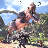 PS Plus加入者以外も遊べる!『モンスターハンター:ワールド』ベータテスト第2弾の実施決定