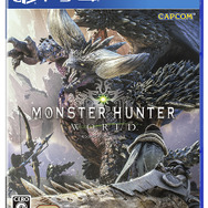 PS Plus加入者以外も遊べる!『モンスターハンター:ワールド』ベータテスト第2弾の実施決定