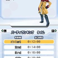 ファンタシースターZERO Mini