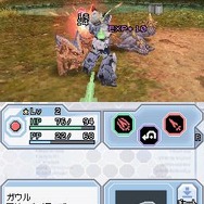 ファンタシースターZERO Mini