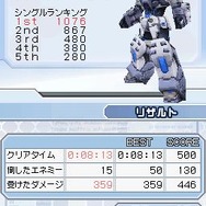 ファンタシースターZERO Mini