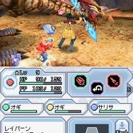 ファンタシースターZERO Mini