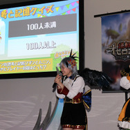 現・世界チャンピオンによるオセロ講座も！『逆転オセロニア』リアルイベントレポート