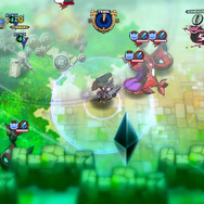 ふるさと納税の返礼品「ゲームに登場する権利」で誕生したキャラが『あなたの四騎姫教導譚』へ参戦