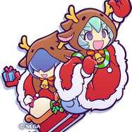 『ぷよぷよ!!クエスト』期間限定「第5回聖夜のプレゼント祭り」開催、「サンタドラコ」入手のチャンス