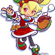 『ぷよぷよ!!クエスト』期間限定「第5回聖夜のプレゼント祭り」開催、「サンタドラコ」入手のチャンス