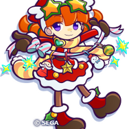 『ぷよぷよ!!クエスト』期間限定「第5回聖夜のプレゼント祭り」開催、「サンタドラコ」入手のチャンス