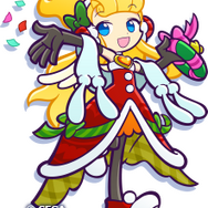 『ぷよぷよ!!クエスト』期間限定「第5回聖夜のプレゼント祭り」開催、「サンタドラコ」入手のチャンス