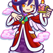 『ぷよぷよ!!クエスト』期間限定「第5回聖夜のプレゼント祭り」開催、「サンタドラコ」入手のチャンス