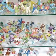 【特集】目指せ！ポケモン全種類のビーズアート化！―壮大な目標を持つ「紅葉饅頭」さんにインタビュー