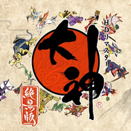 今週発売の新作ゲーム『大神 絶景版』『DOOM VFR』『リディー＆スールのアトリエ 不思議な絵画の錬金術士』他