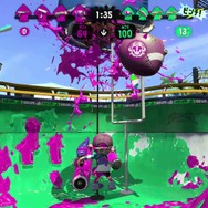 『スプラトゥーン2』ガチアサリで注目したいブキ8選！これらのブキが勝利のカギ!?