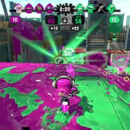 『スプラトゥーン2』ガチアサリで注目したいブキ8選！これらのブキが勝利のカギ!?