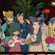 『二ノ国II レヴァナントキングダム』特別インタビュー映像が公開！―レベルファイブ日野氏も登場