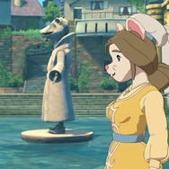 『二ノ国II レヴァナントキングダム』特別インタビュー映像が公開！―レベルファイブ日野氏も登場