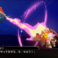 『スーパーロボット大戦X』新規参戦作品や「サイバスター」の戦闘シーンが到着！