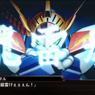 『スーパーロボット大戦X』新規参戦作品や「サイバスター」の戦闘シーンが到着！