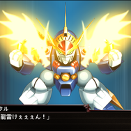 『スーパーロボット大戦X』新規参戦作品や「サイバスター」の戦闘シーンが到着！