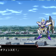 『スーパーロボット大戦X』新規参戦作品や「サイバスター」の戦闘シーンが到着！