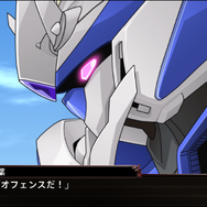 『スーパーロボット大戦X』新規参戦作品や「サイバスター」の戦闘シーンが到着！
