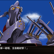 『スーパーロボット大戦X』新規参戦作品や「サイバスター」の戦闘シーンが到着！