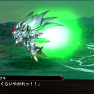 『スーパーロボット大戦X』新規参戦作品や「サイバスター」の戦闘シーンが到着！