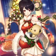 『オルタンシア・サーガ』「祝いと呪いのクリスマス」開始！Amazonギフト券3万円分などが当たるキャンペーンも