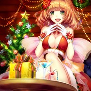 『オルタンシア・サーガ』「祝いと呪いのクリスマス」開始！Amazonギフト券3万円分などが当たるキャンペーンも