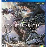 『モンスターハンター:ワールド』年末に地上波特番の放送が決定！アメリカザリガニが豪華ゲストと一狩り！