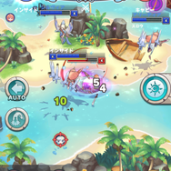 【レポ】3DアクションRPGとリアルタイム対戦が一度に楽しめる『オーディンクラウン』CBTプレイレポ