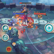 【レポ】3DアクションRPGとリアルタイム対戦が一度に楽しめる『オーディンクラウン』CBTプレイレポ