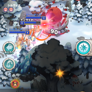 【レポ】3DアクションRPGとリアルタイム対戦が一度に楽しめる『オーディンクラウン』CBTプレイレポ