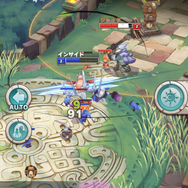 【レポ】3DアクションRPGとリアルタイム対戦が一度に楽しめる『オーディンクラウン』CBTプレイレポ