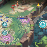 【レポ】3DアクションRPGとリアルタイム対戦が一度に楽しめる『オーディンクラウン』CBTプレイレポ